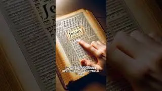 Tracing Jesus's Historical Footprint Through Early Christian Texts and Artifacts