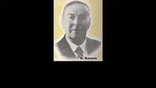 Alexander Baturin Russian folk song Ah Nastasia. Александр Батурин Народная Песня Ах Настасья