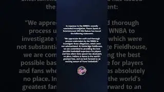 #WNBA #indianafever #caitlinclark #basketball #nba