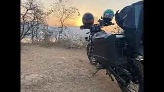 Vandri Lake | Best Place to Visit Near Mumbai | Palghar, Maharashtra