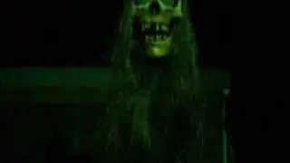 Yard Haunt 2008 Halloween Pennsauken NJ