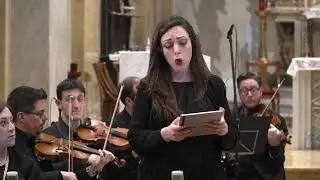G.B. Pergolesi Stabat Mater