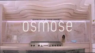 OSMOSE DESIGN - Surreal Dreams Turned Reality