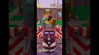 SUBWAY SUFFER LIVE NEW UPDATE   🚀 Surfing into the weekend with non-stop fun! 🎉 #subwaysurfers