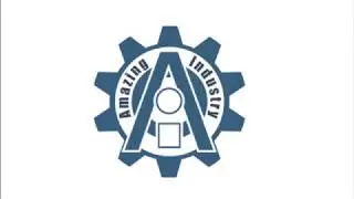 new project - Amazing Industry - for people who like industry