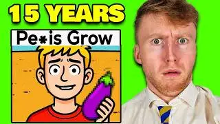 How Your Body Changes With Age!