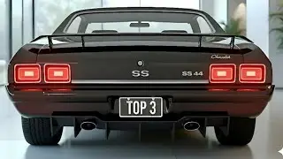  JUST RELEASED 2026 TOP 3 Most Exciting American Cars That SHOCKED the World!  #American Cars 🔥