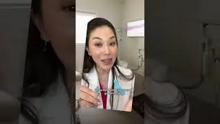 If you want better breath&mdash; clean these parts of the tongue. 😛 #tongue #badbreath #cleanmouth