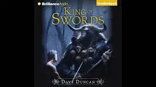 King of Swords by Dave Duncan | Full Audiobook