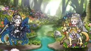 [FEH] Eir