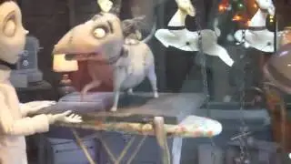 FrankenweenieArt