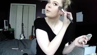 CAKE YOUR FACE WITH ME