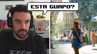 IlloJuan reacciona al NUEVO FABLE y habla de volver al MINECRAFT ANTIGUO