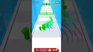 Digit shooter