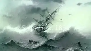 Ivan Aivazovsky- Armenian painter