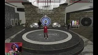 ProjectRogueRP Fivem | Day 40: Washing dirty money | Project Rogue Roleplay | !youtube !discord