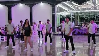 Moderno XV años 💕 Ximena reggaetón XV Años 💕