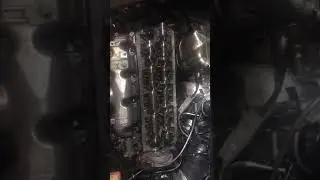 VW Passat 2,0 TDI Nockenwellen Einstellung