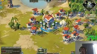 Project Celeste Crete: Rivals at the River! Defense of Crete Quest Easy 10 (Solo)