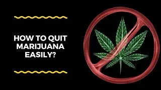 Quit Marijuana -The Complete Guide Review - Does It Really Work
