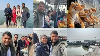 সুন্দরবনের জঙ্গলে কি কি দেখলাম দেখে নিন |