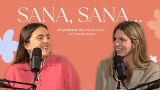 Nadie nos explicó la vida adulta con Victoria Minaya | EP. 1x17
