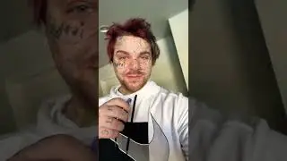 Это видео просто бомба, лол #смешно #татуировки #модныешорты