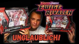 Unglaublich! Diese Verf&uuml;gbarkeit der Pokemon Produkte! Ewige Rivalen WANN kommt Welle 2?!