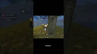 My luck in 3rd party situation #freefire #freefireindiatournament #viral