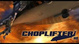 Choplifter HD - Showroom - PS3 Xbox360