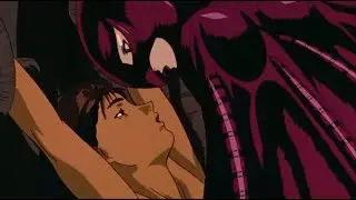 The Eclipse | Berserk 1997 Ep 24 & 25 Reaction