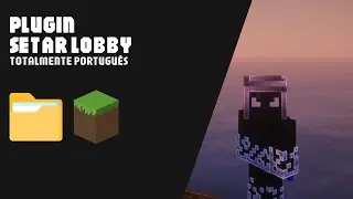 GBK Lobby – Novo Plugin de Lobby 100% Português Para Seu Servidor Minecraft! 🚀