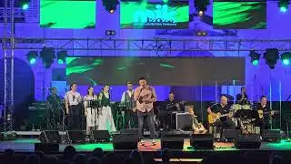 Daniel Moscarda - Z namon se teško spi | MIK 2025 Rijeka