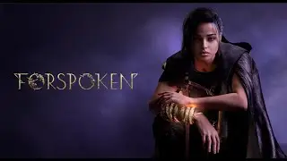 Forspoken Full Demo Walkthrough + Secret Boss (4K 60FPS)
