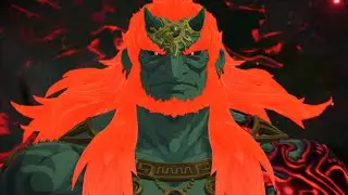 THE FINAL BATTLE!  Hyrule Warriors: Age of Imprisonment