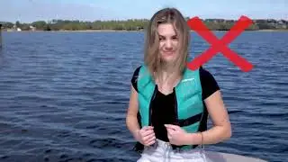 Top 5 Best life jacket 2024