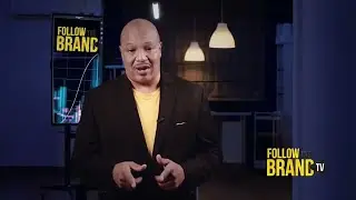 Million Dollar Deals:  Sell The Brand Featuring Grant McGaugh, CEO 5 STAR BDM