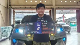 Fortuner VRZ Fully Illuminated with PTR Autolighting