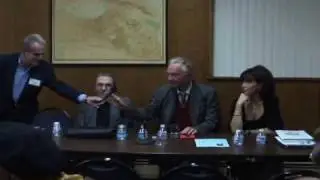 NAASR Armenian Studies | Panel | New Perspectives on Arshile Gorky [Part 9]