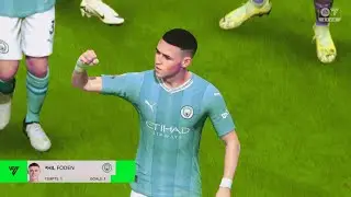 FIFA 128 FULL Анализ матча &laquo;Ювентус&raquo; &mdash; &laquo;Манчестер Сити&raquo; | Тактический анализ, основные моменты