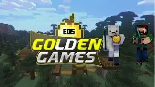 Golden Games! Java UHC with Jjaaxx The Legend! Ep. 5 #minecraft #uhc #goldengames