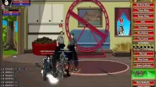 =AQW= Getting Vindicator Of They Class