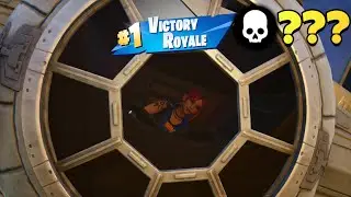High Elimination Solo Zero Builds (Fortnite Chapter 6 Season 3)