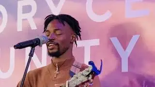 Master Master || Pure Streams || GCCC Worship Songs