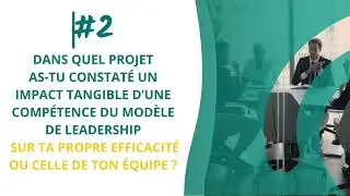 Le Leadership selon GreenYellow Corporate