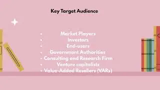 Global Books Market