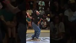 what a battle 🔥🔥🔥 rubix kuty and junior yudat  #dance #dancevideo #youtube #shorts #fyp