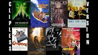 Time About The Movies - August 23, 1996 CLIPLESS VERSION