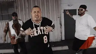 Juan Gotti X Ice X Charlie Brown- Mi Bandera (Donald Trump Diss) (PROMO VIDEO)