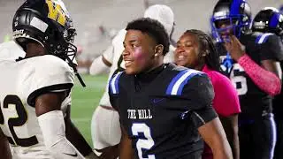 2023 Football Funny Mic'd Up Moments Part 2
